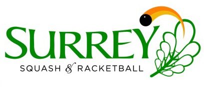 Surrey Squash and Racketball