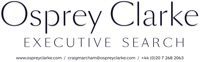 Osprey Clarke Executive Search